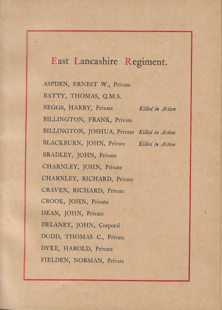 Page 4 Memorial Presentation